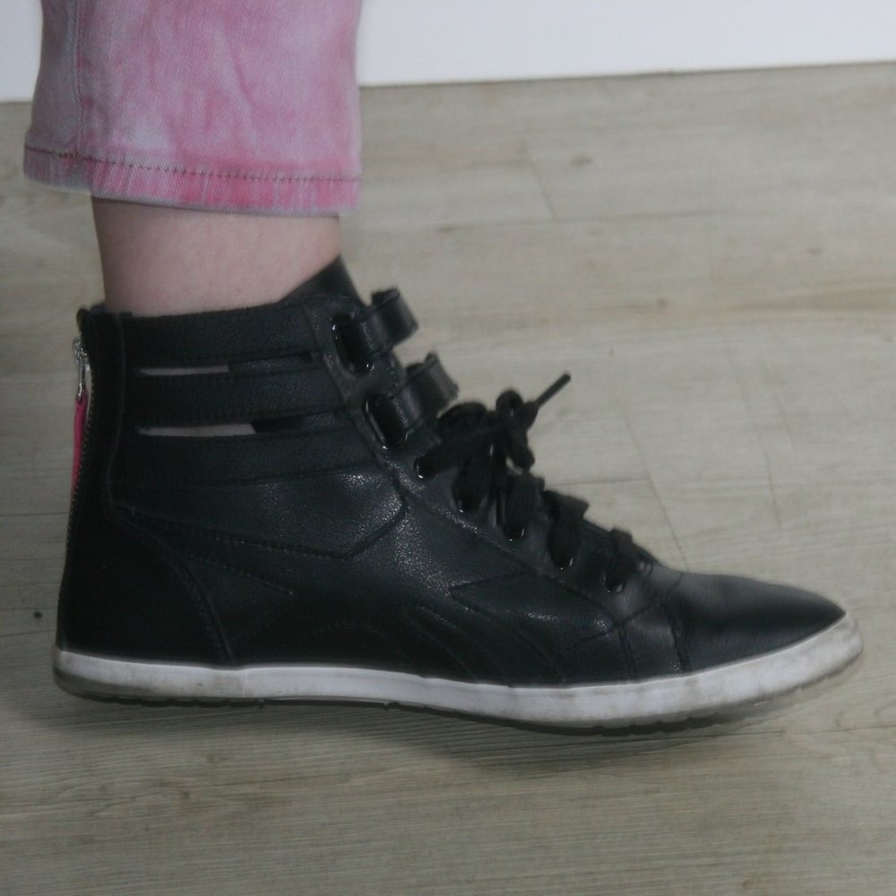 Reebok Hi-Tops